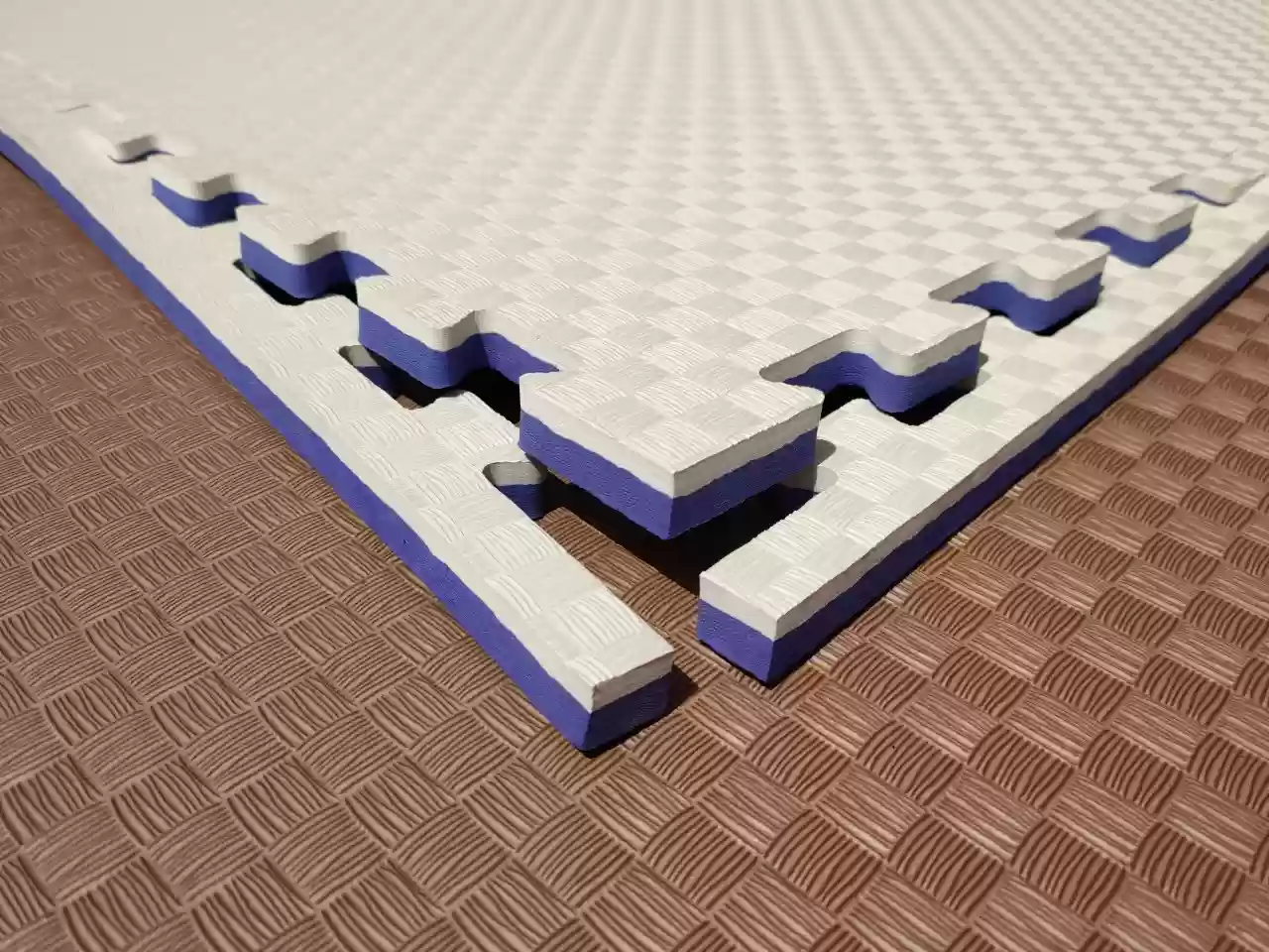 Փափուկ հատակ EVA 20մմ