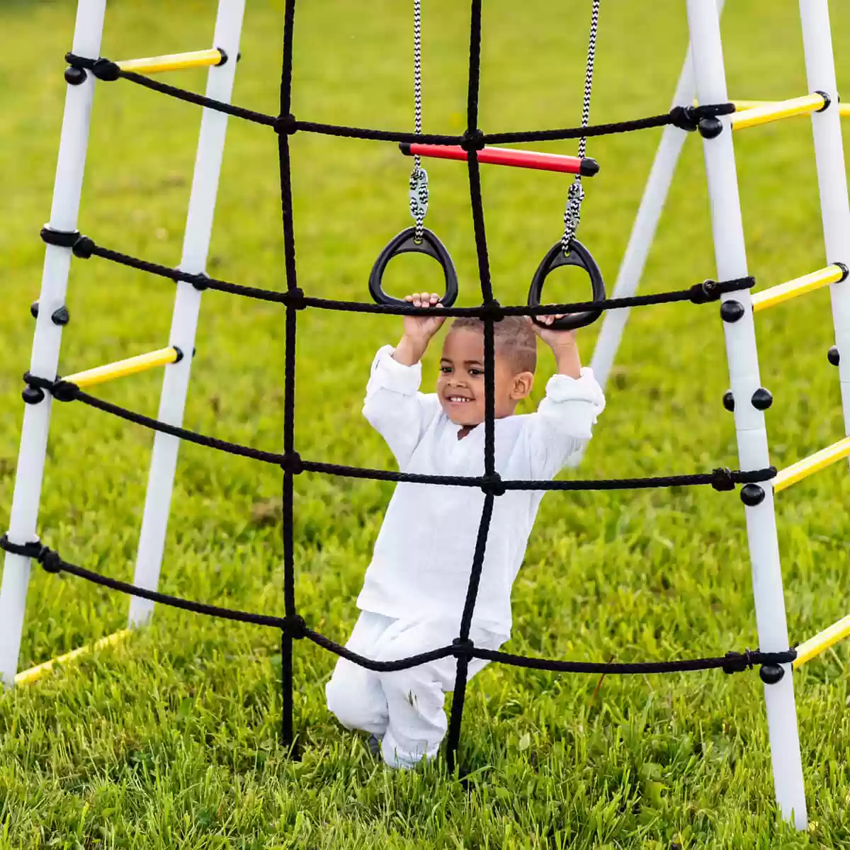 Բակային սպորտային համալիր՝D1