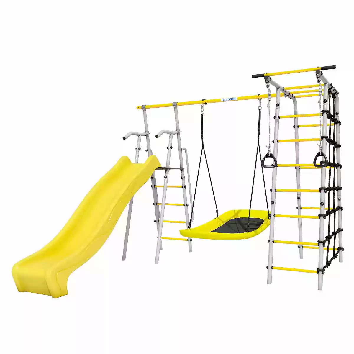 Բակային սպորտային համալիր ROMANA Հերոս ՄԱՔՍ 