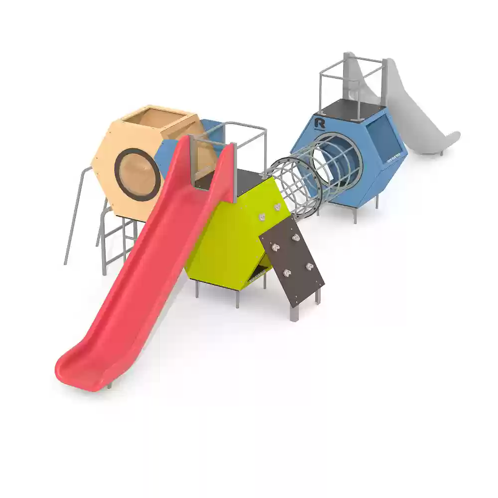 Romana խաղային համալիր 115․87․00