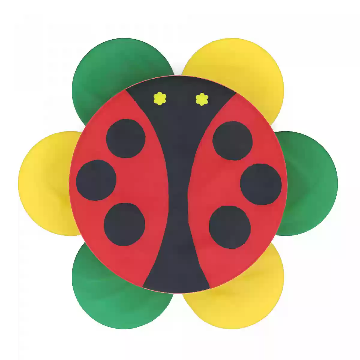 Փափուկ մոդուլ Պուֆ Զատիկ 01.11.00