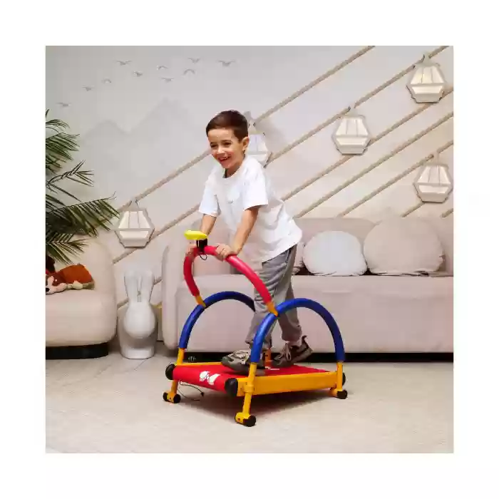 VT-2301 մանկական վազքուղի