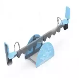 Ճոճորան հավասարակշիռ 1491