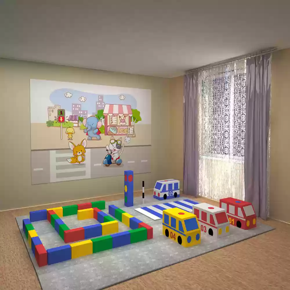 Հավաքածու «Ավտոկայան»