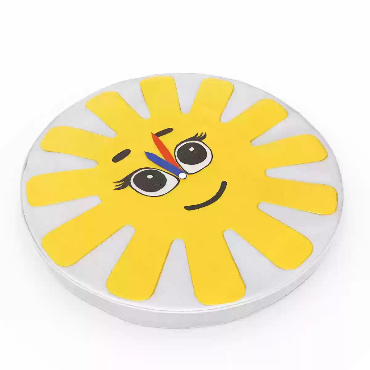 Փափուկ մոդուլ Ժամացույց Romana 01.95.14