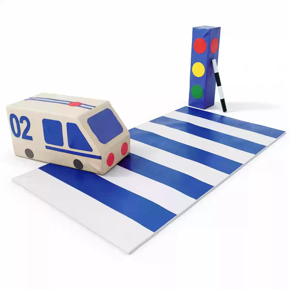 Հետիոտն 08.96.03