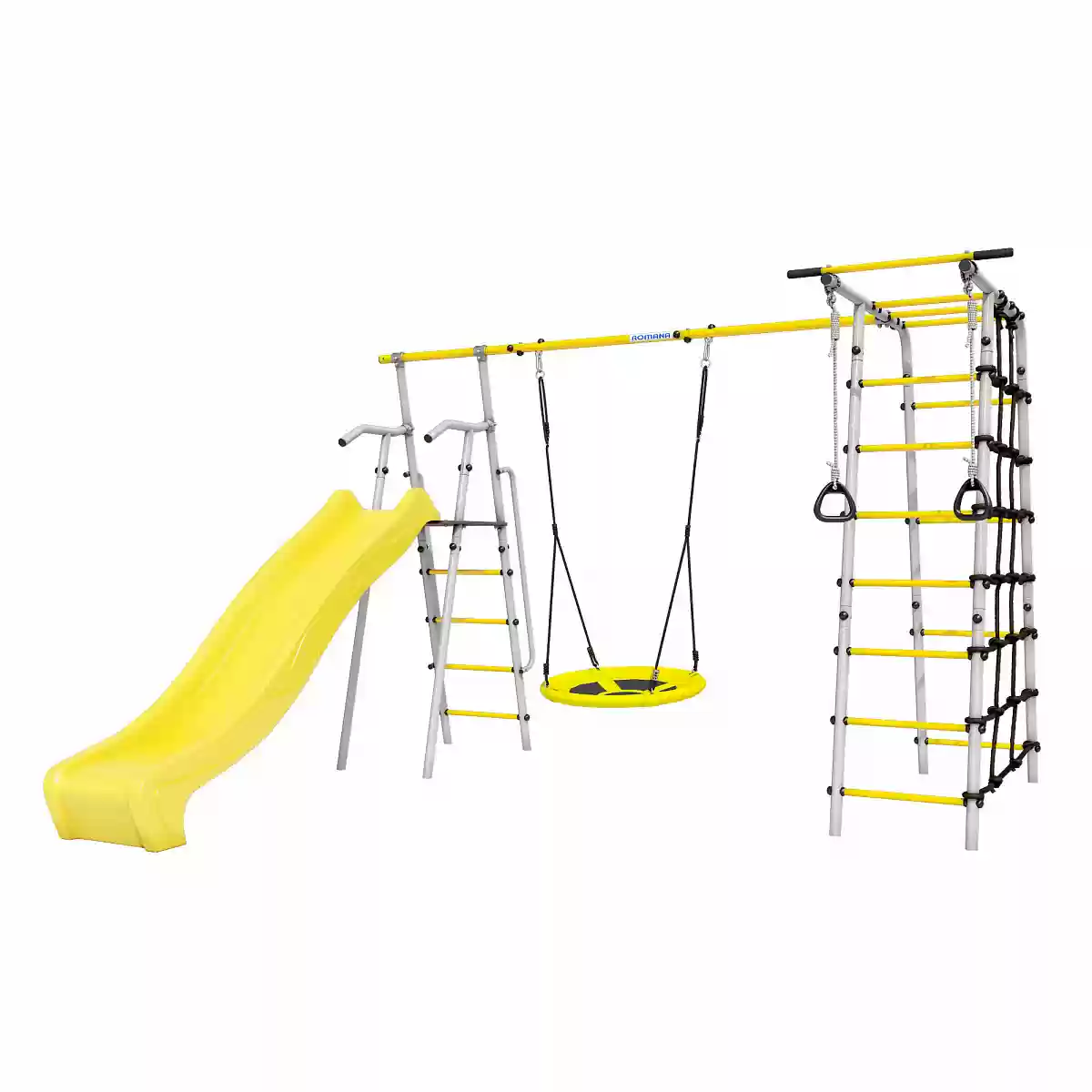 Հավաքածու Բոգատիր MAX Հերոս ՄԱՔՍ Պլյուս-2 