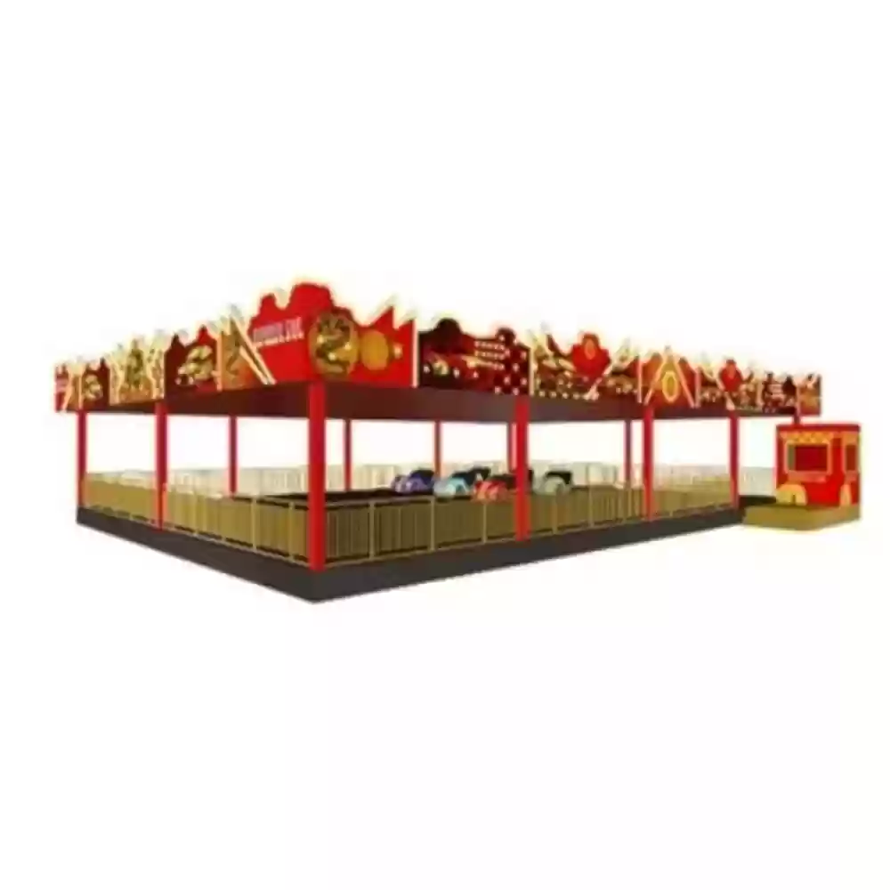 Ատրակցիոն ավտոդրոմ