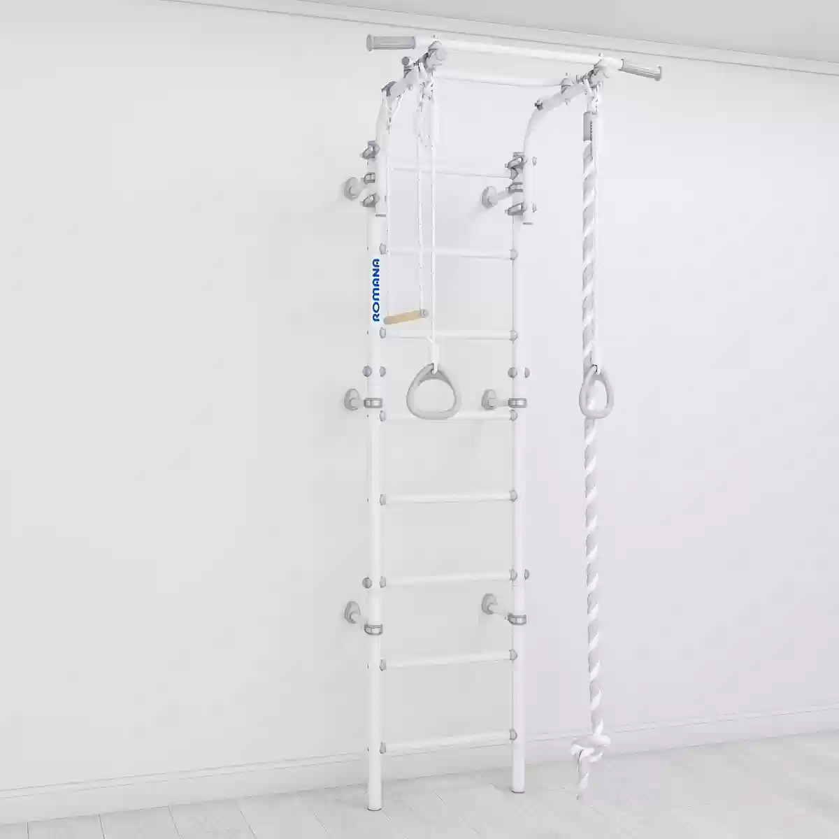 Շվեդական պատ Next Muar 