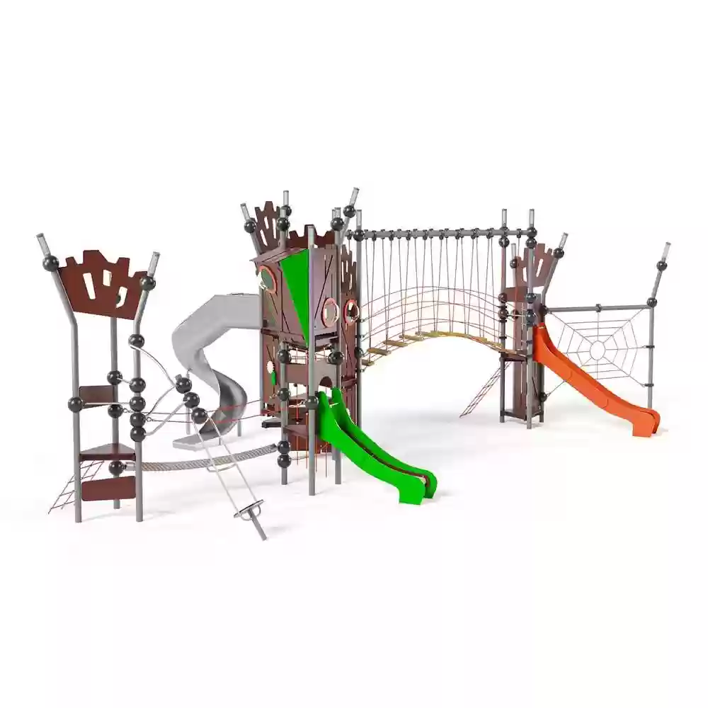 Խաղային համալիր  