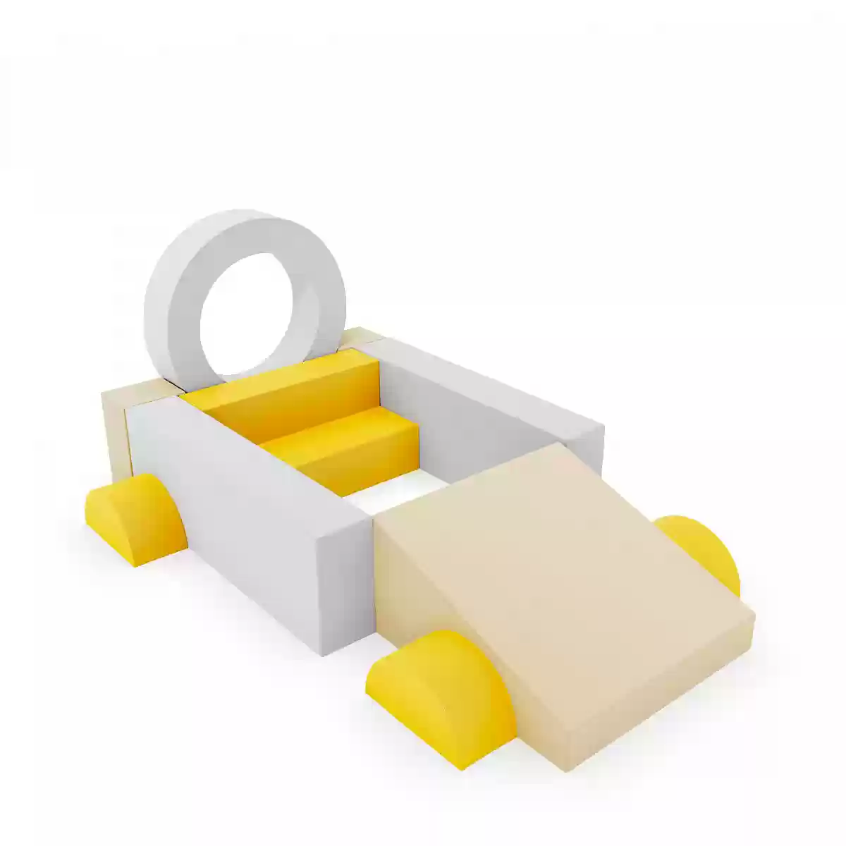 Սպորտային մեքենա 10.87.03