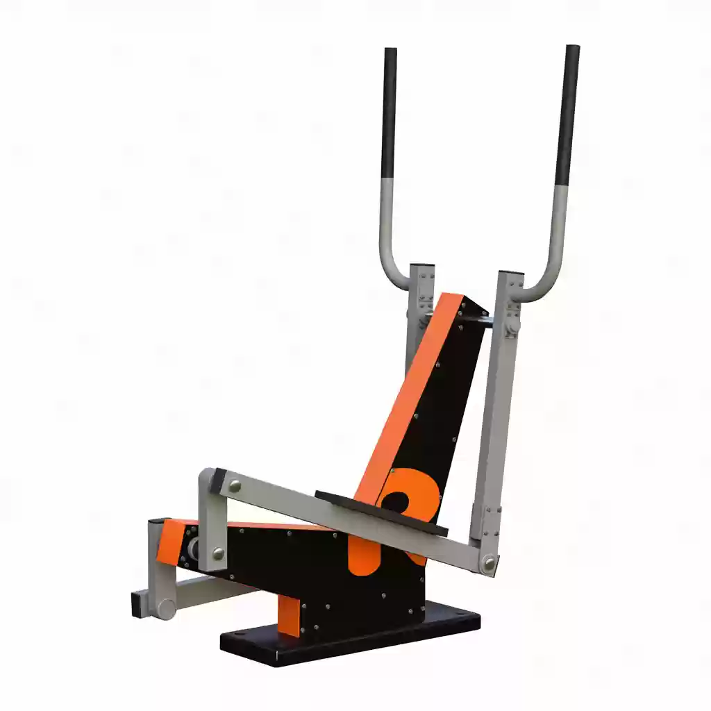 Էլիպտիկ 207.50.10