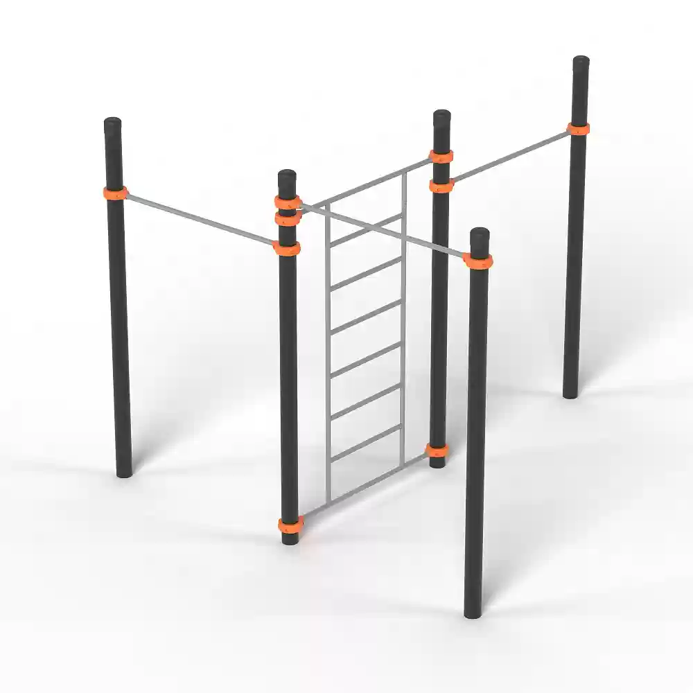 Բակային սպորտային համալիր ROMANA տուռնիկ՝ 501.37.01