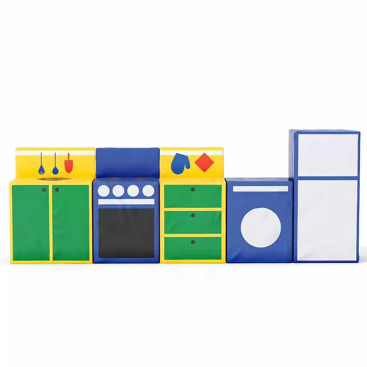 Փափուկ մոդուլ  Խոհանոց 08.96.01