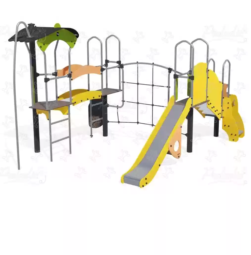 Proludic խաղահրապարակ  J3874