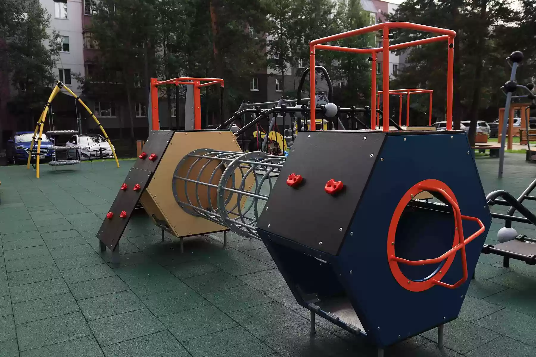 Romana խաղային համալիր 115․91․00