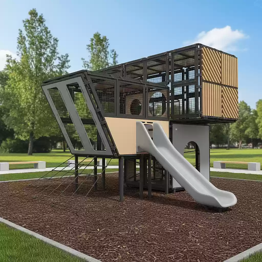 Romana խաղային համալիր 127․15․00