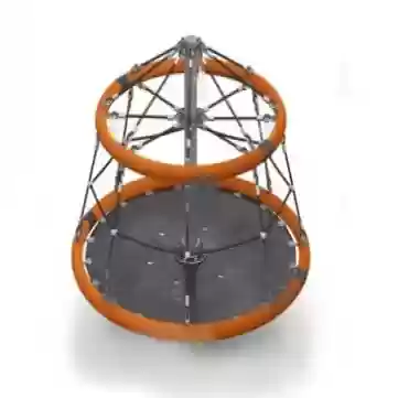 Ճոճորան Կարուսել 4102