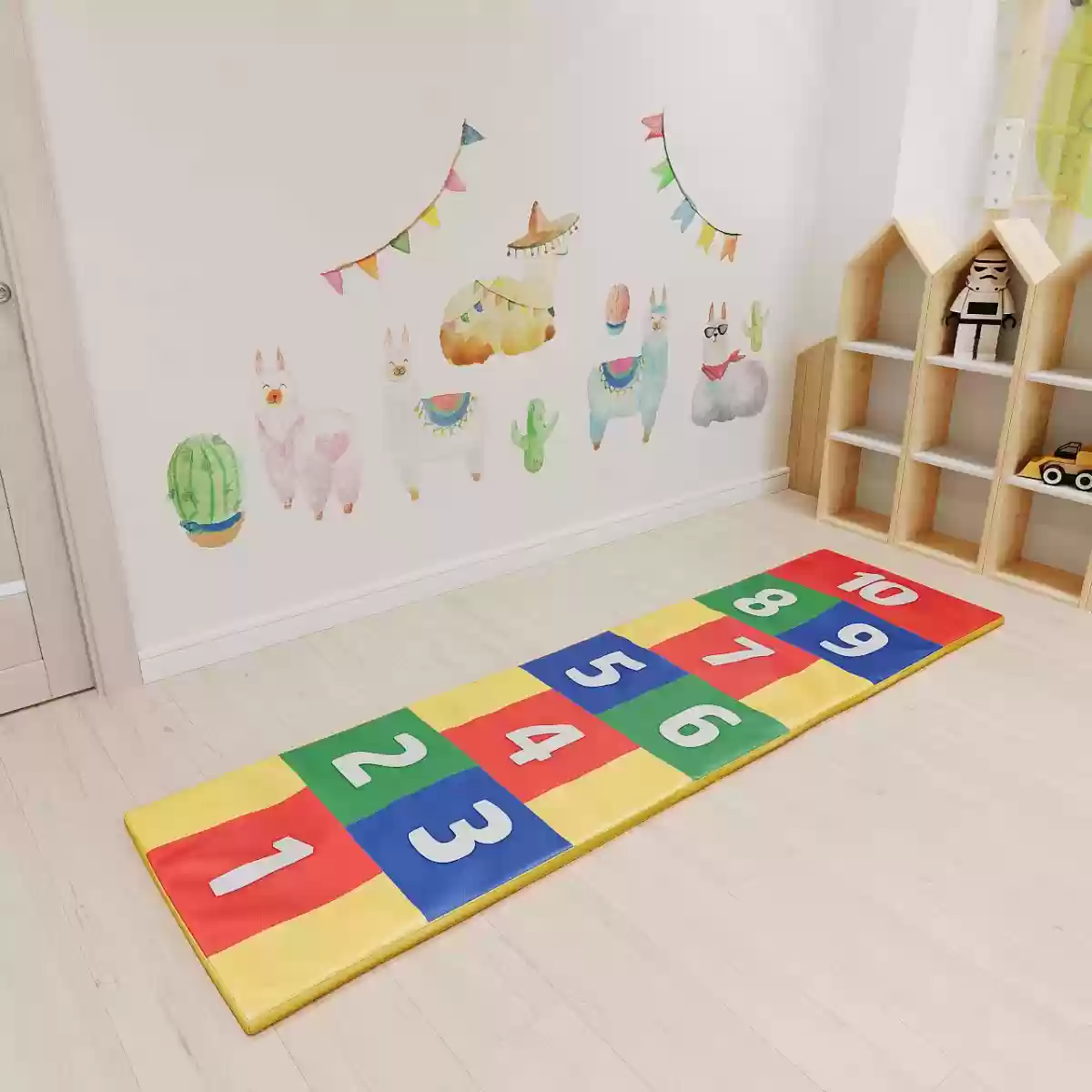 Փափուկ մոդուլ գորգ «Կլասիկի» Romana 15.03.09 