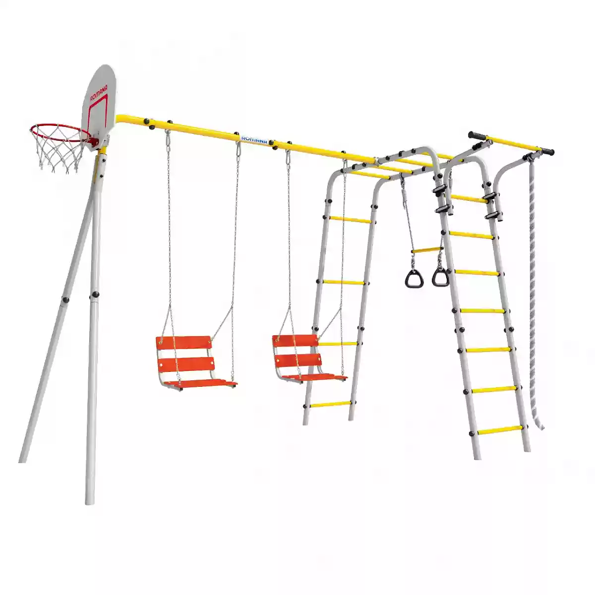 Խաղային համալիր Ակրոբատ 2