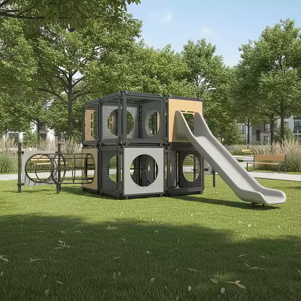 Romana խաղային համալիրէ  127․04․00