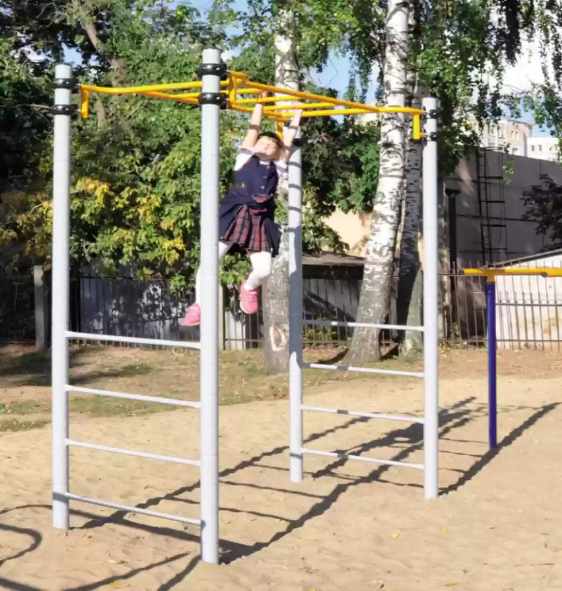 Workout 35