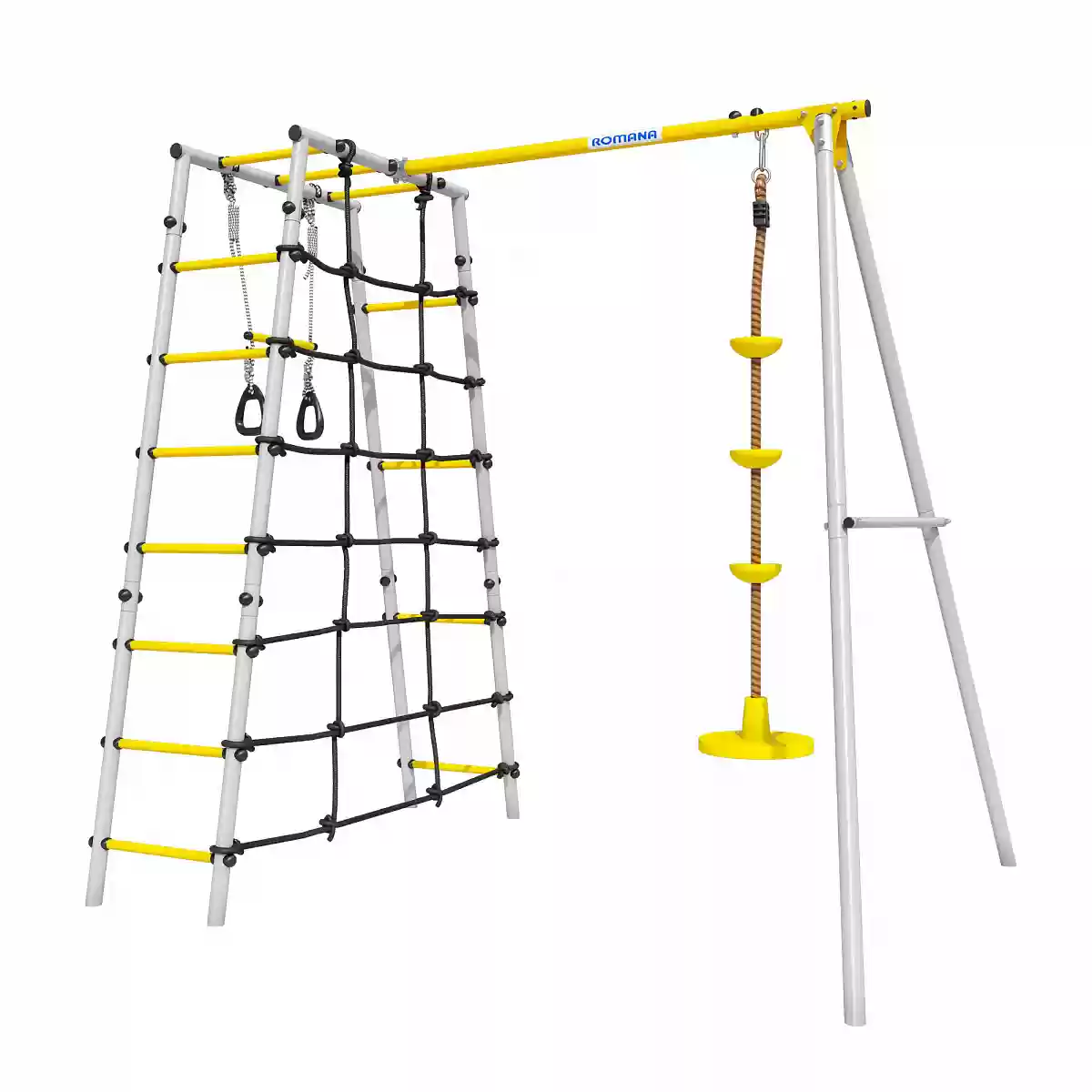 Բակային սպորտային համալիր՝D1