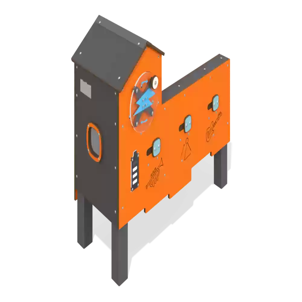 Խաղային համալիր 