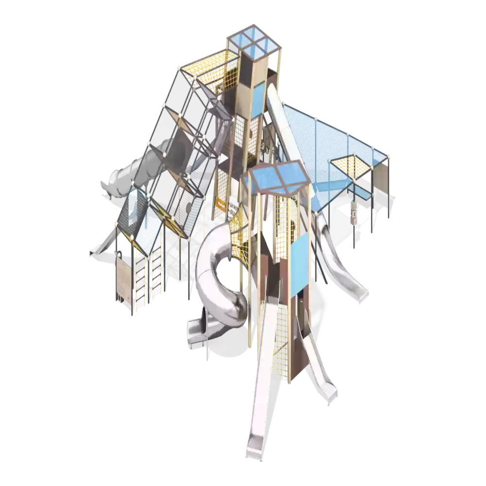 Խաղային համալիր 106