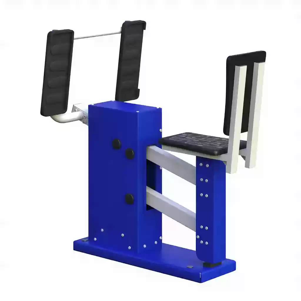 Ոտքերի մարզում 3.1.65.01