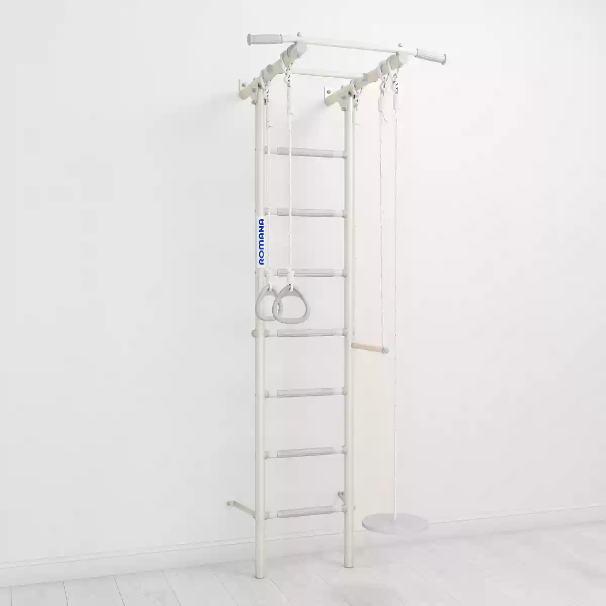 Շվեդական պատ S1 light