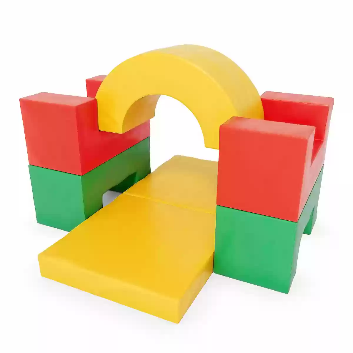 Փափուկ սպորտային մոդուլ МК-06.89.16 Արկ 