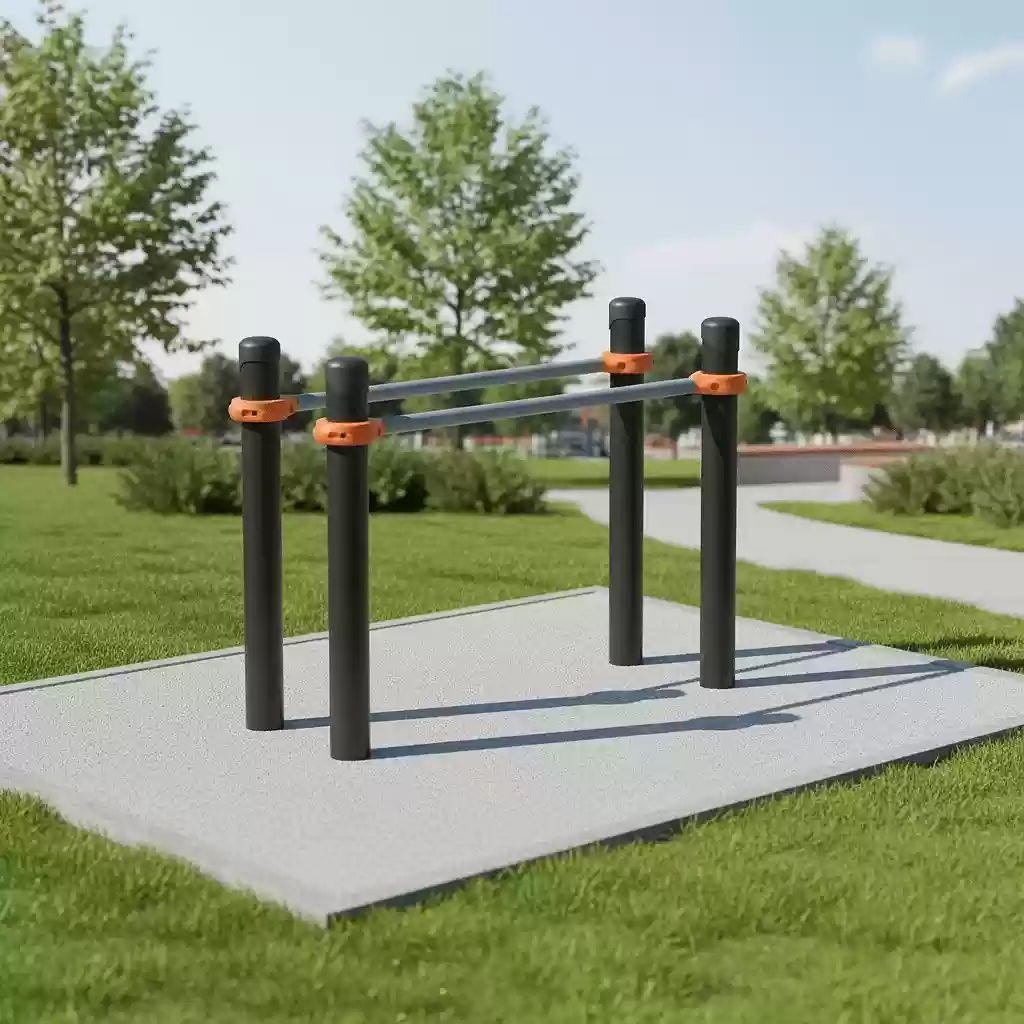 Բակային սպորտային համալիր ROMANA տուռնիկ՝ 501.89.02