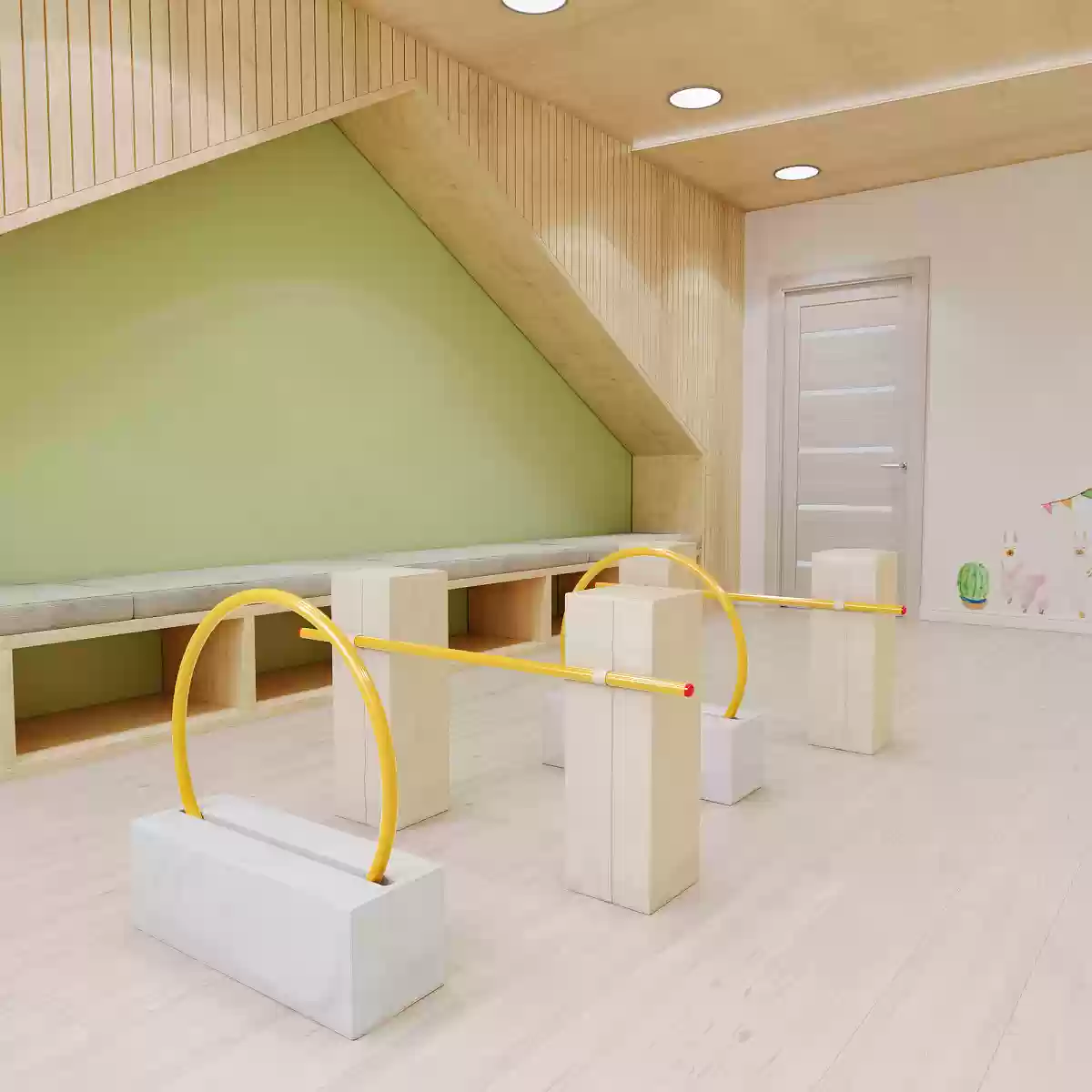 Փափուկ մոդուլ Կասկադյոր 15.89.2