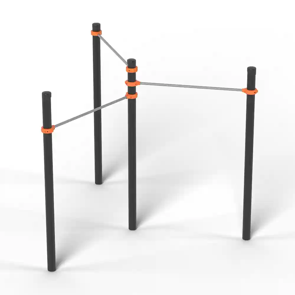 Բակային սպորտային համալիր ROMANA տուռնիկ՝ 501.55․01