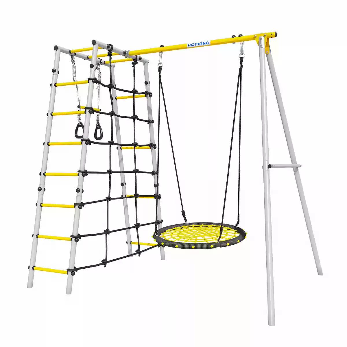 Բակային սպորտային համալիր՝D1