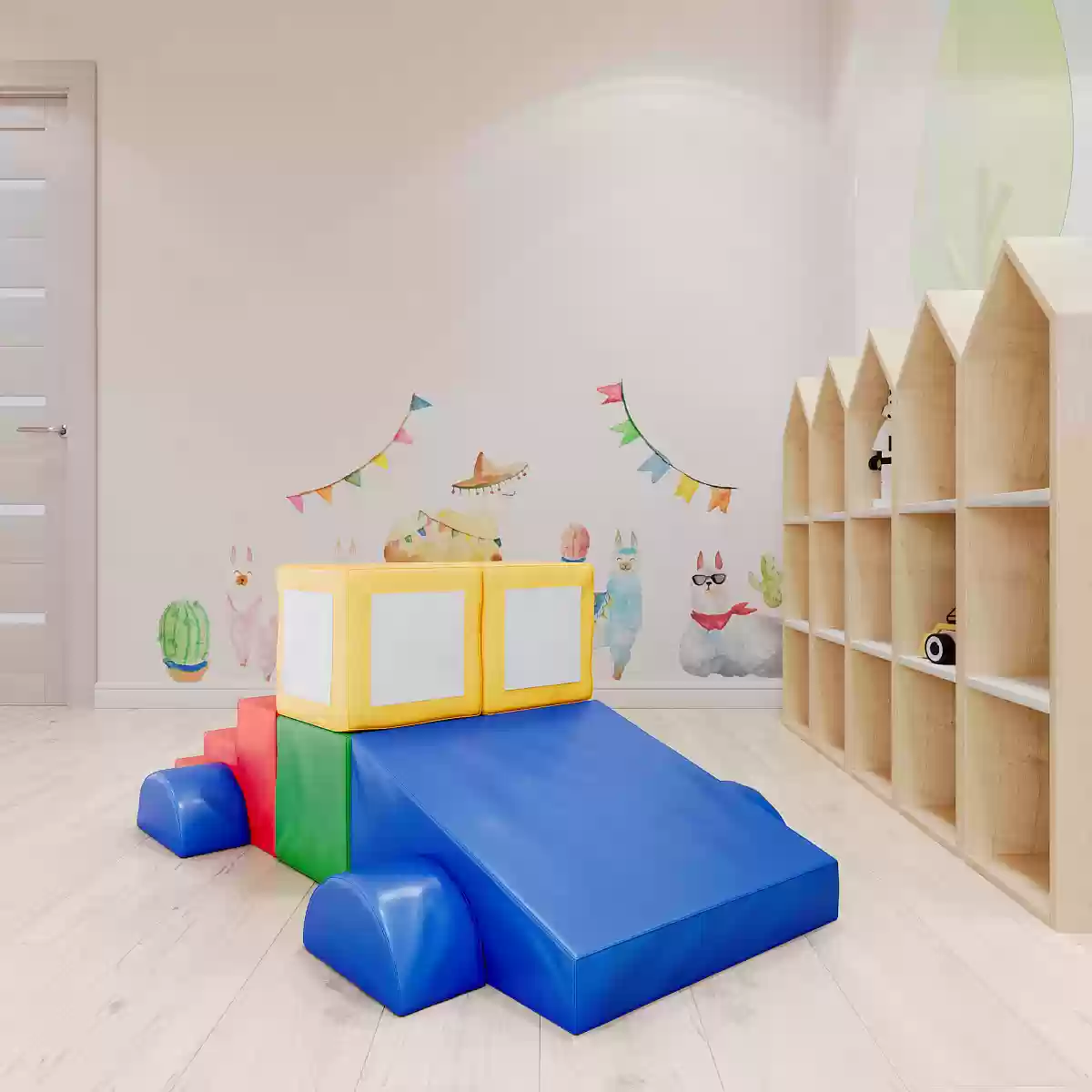 Փափուկ մոդուլ  10.83.01 մեքենա