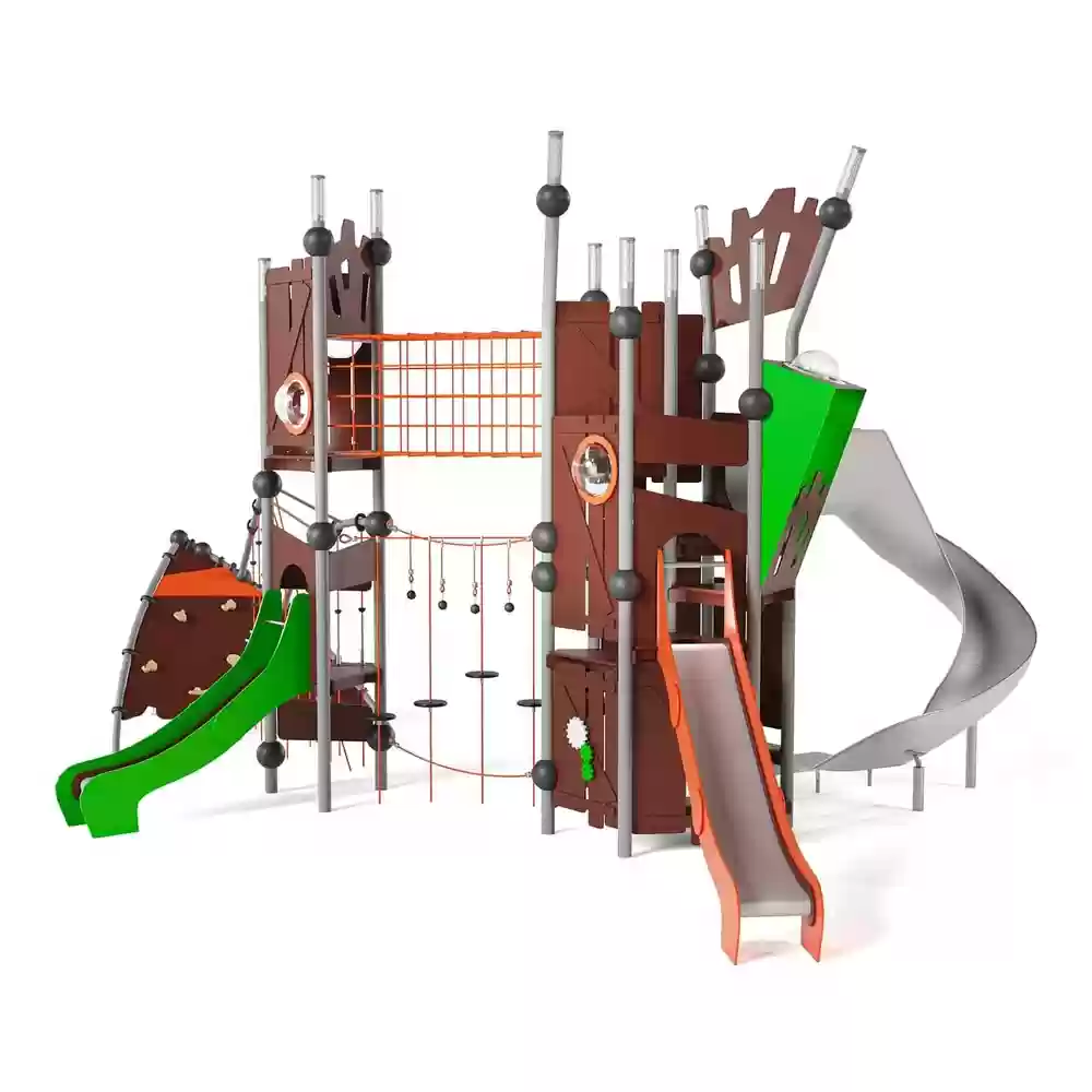 Խաղային համալիր 