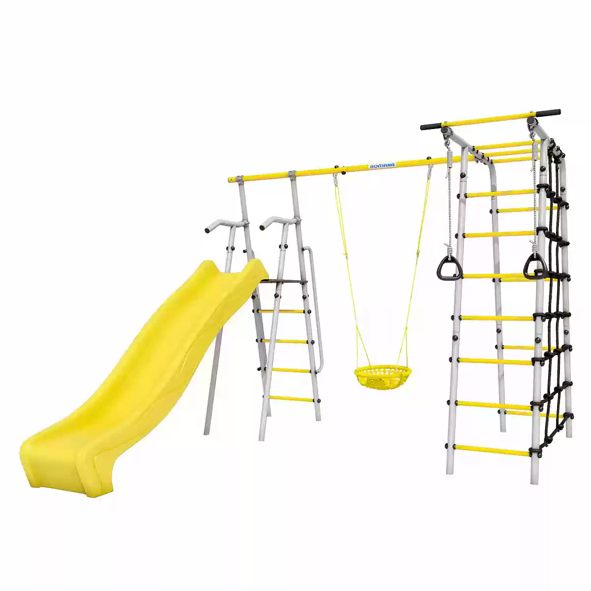 Բակային սպորտային համալիր ROMANA Հերոս ՄԱՔՍ 