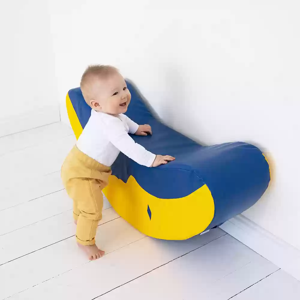 Փափուկ մոդուլ Ճոճաթոռ «Լուսին» 01.10.00