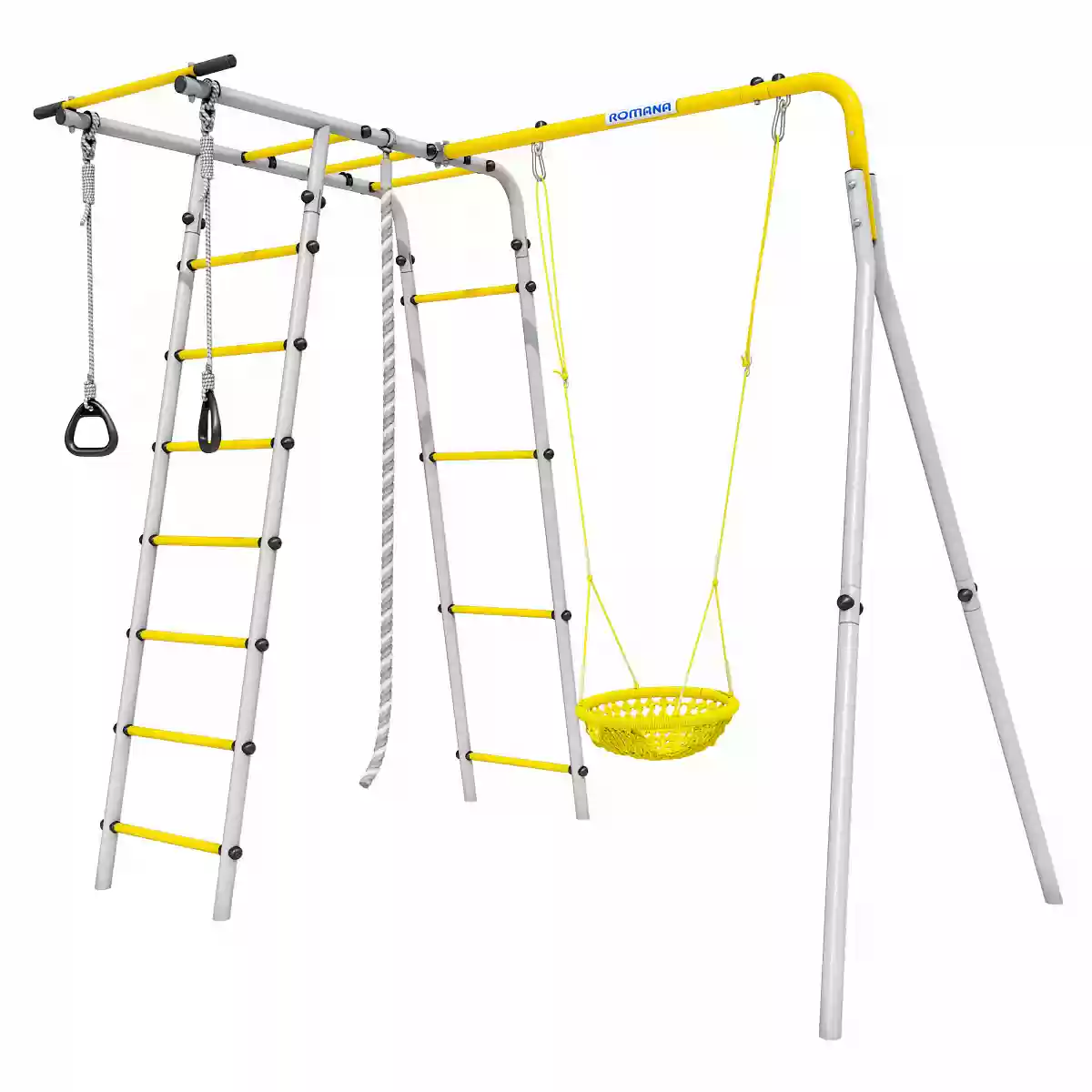 Բակային սպորտային համալիր ROMANA Անտառային բացատ - 3