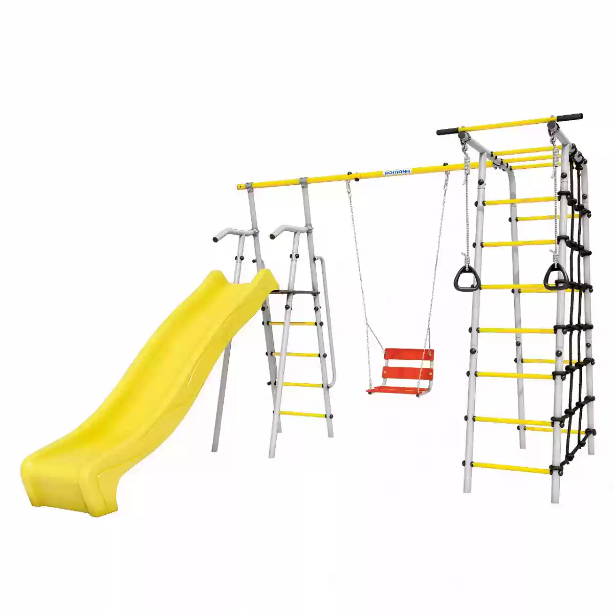 Բակային սպորտային համալիր ROMANA Հերոս ՄԱՔՍ 