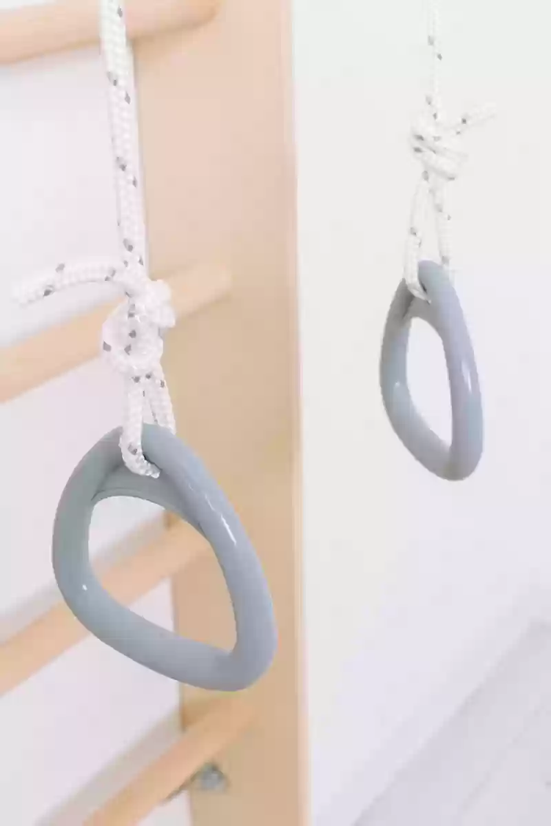 Շվեդական պատ մանկական Eco 3 Luna