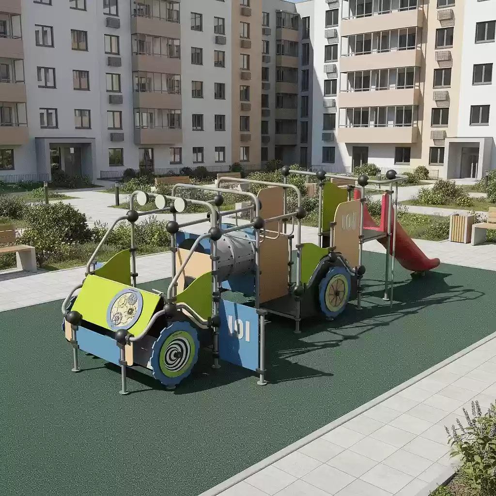 Romana խաղային համալիր 057․120․00