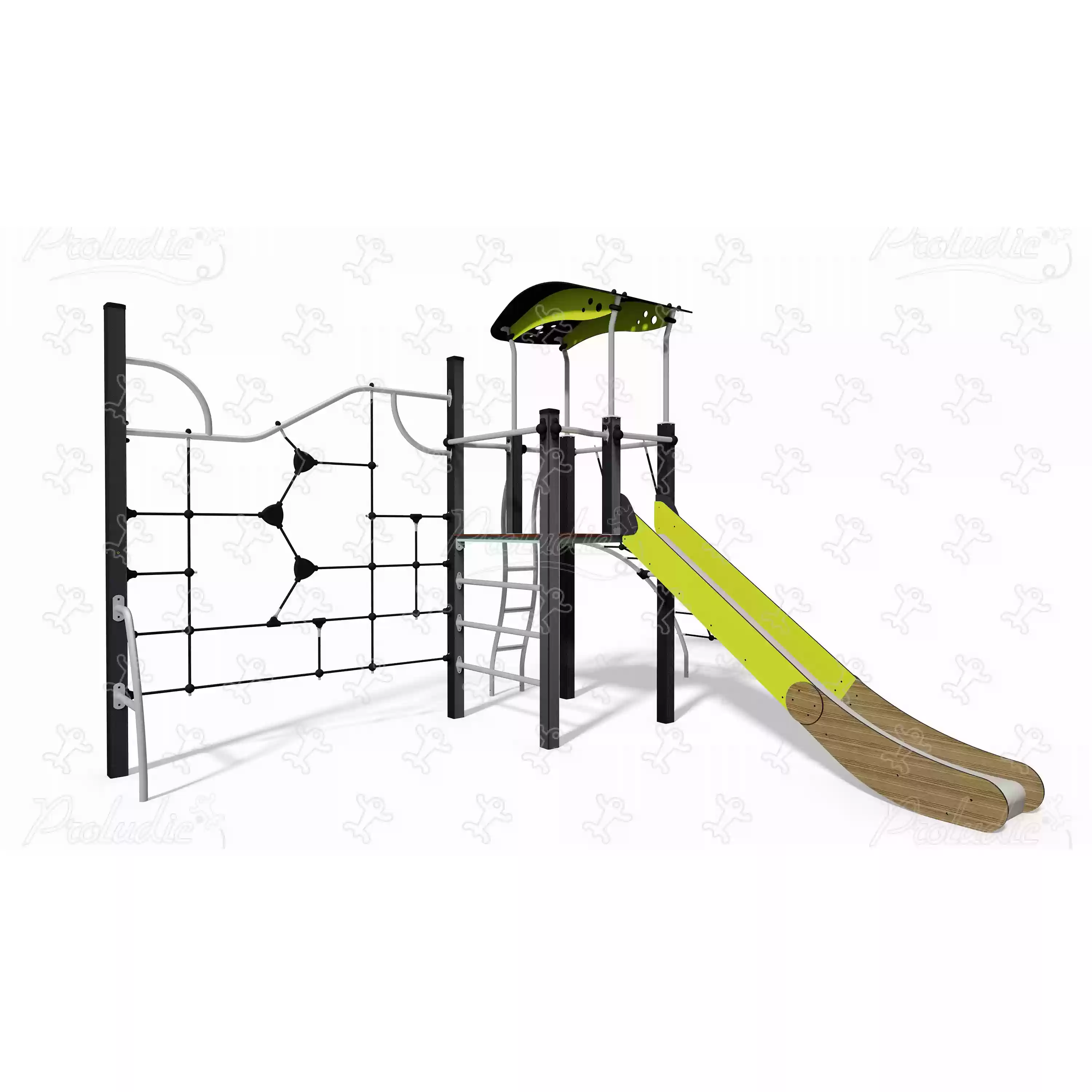 Proludic խաղահրապարակ J38116-C