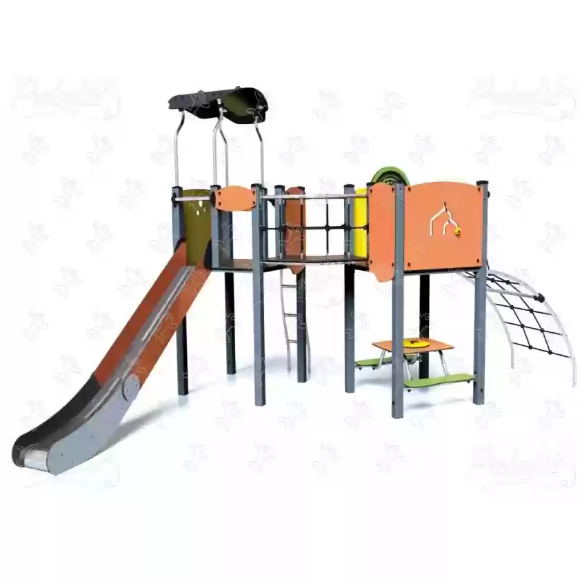 Proludic խաղահրապարակ  J38105