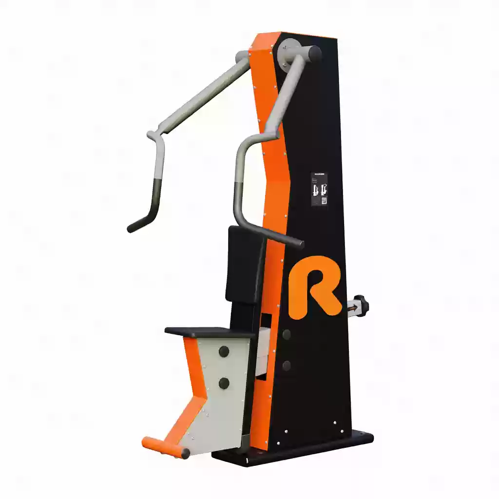 Կրծքավանդակի մարզում 207.19.10