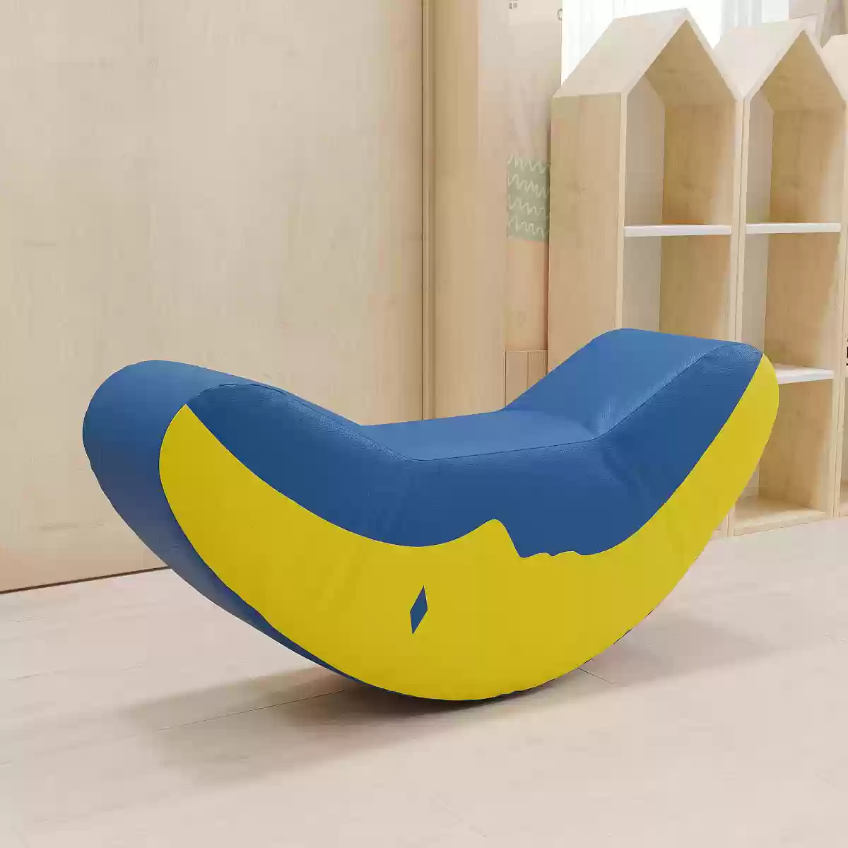 Փափուկ մոդուլ Ճոճաթոռ «Լուսին» 01.10.00