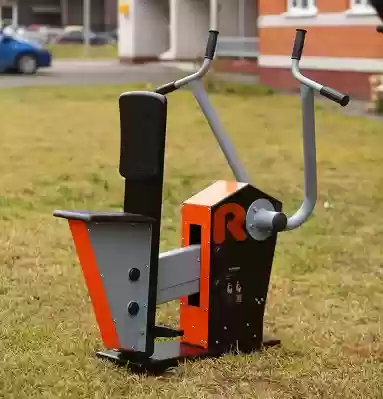 Romana բակային մարզասարք Կրծքավանդակի ձգում 207.37.10