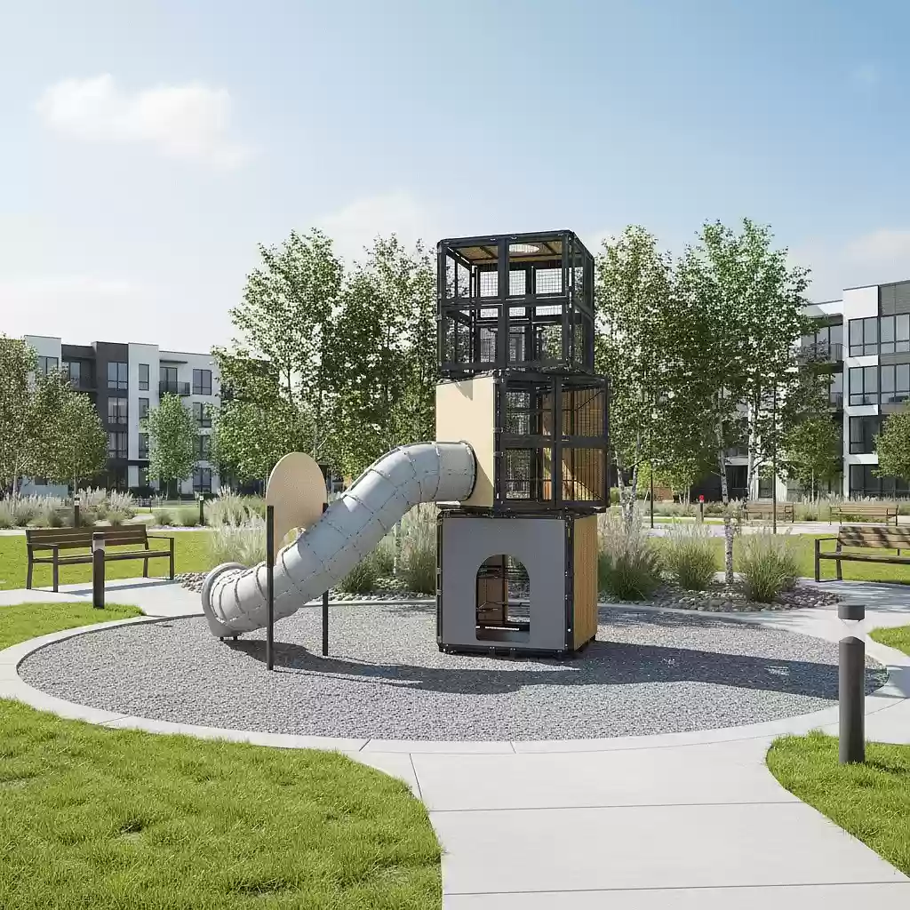 Romana խաղային համալիր 127․02․00